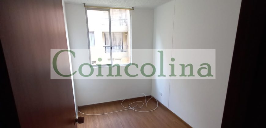 VENTA APARTAMENTO MORELLI TOCANCIPÀ