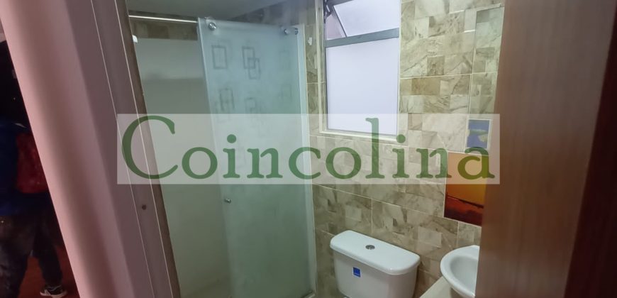 VENTA APARTAMENTO MORELLI TOCANCIPÀ