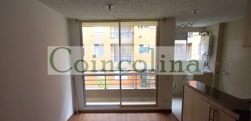 VENTA APARTAMENTO MORELLI TOCANCIPÀ