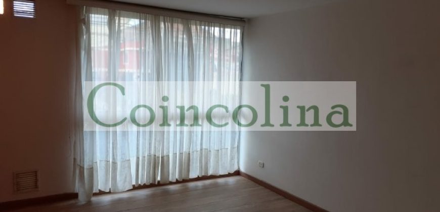 VENTA APARTAMENTO RODAMONTE CAJICÁ