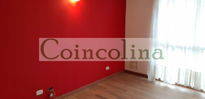 VENTA APARTAMENTO RODAMONTE CAJICÁ