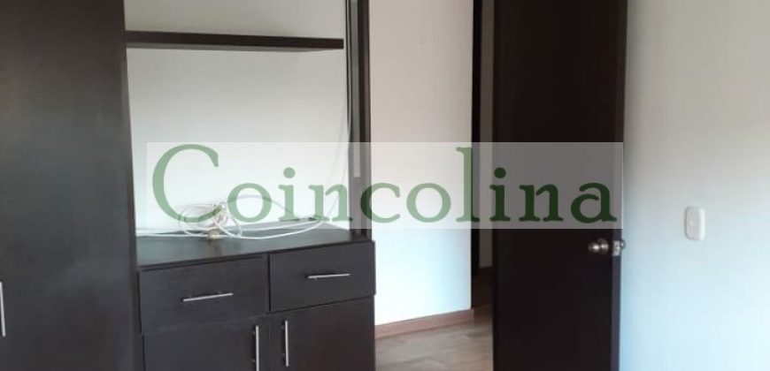 VENTA APARTAMENTO RODAMONTE CAJICÁ