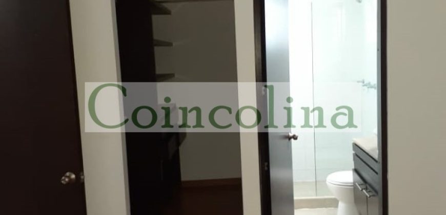 VENTA APARTAMENTO RODAMONTE CAJICÁ