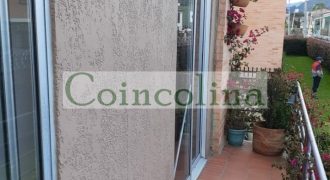 VENTA APARTAMENTO RODAMONTE CAJICÁ