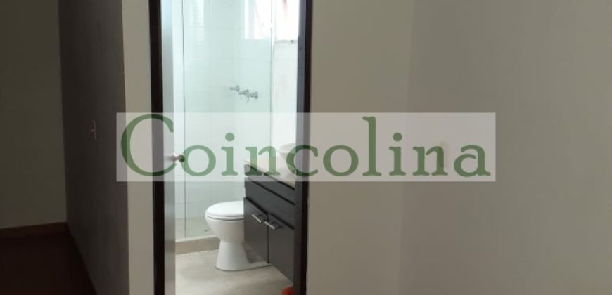 VENTA APARTAMENTO RODAMONTE CAJICÁ