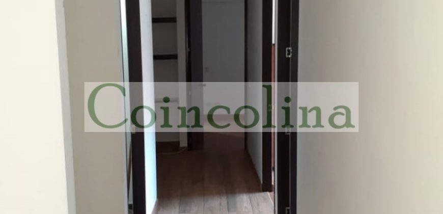 VENTA APARTAMENTO RODAMONTE CAJICÁ