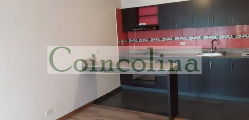 VENTA APARTAMENTO RODAMONTE CAJICÁ