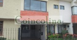 VENTA CASA SAMARIA CHÍA