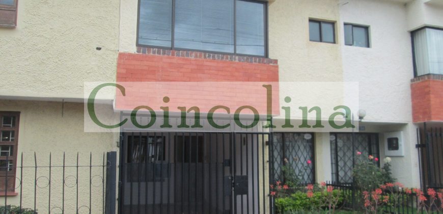 VENTA CASA SAMARIA CHÍA