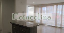 ARRIENDO APARTAMENTO RESERVA DEL LAGO CAJICÁ
