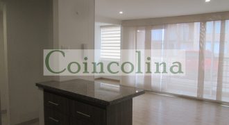 ARRIENDO APARTAMENTO RESERVA DEL LAGO CAJICÁ