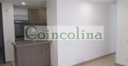 ARRIENDO APARTAMENTO RESERVA DEL LAGO CAJICÁ