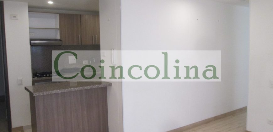 ARRIENDO APARTAMENTO RESERVA DEL LAGO CAJICÁ