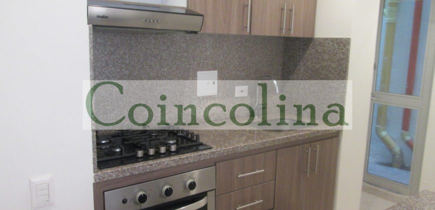 ARRIENDO APARTAMENTO RESERVA DEL LAGO CAJICÁ