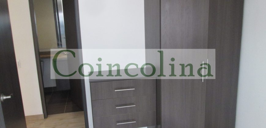 ARRIENDO APARTAMENTO RESERVA DEL LAGO CAJICÁ