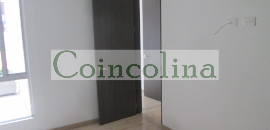 ARRIENDO APARTAMENTO RESERVA DEL LAGO CAJICÁ