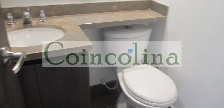 ARRIENDO APARTAMENTO RESERVA DEL LAGO CAJICÁ