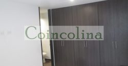 ARRIENDO APARTAMENTO RESERVA DEL LAGO CAJICÁ