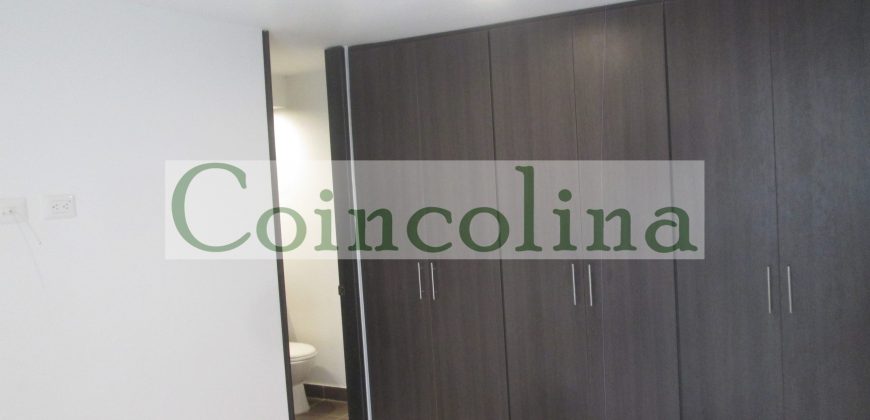 ARRIENDO APARTAMENTO RESERVA DEL LAGO CAJICÁ