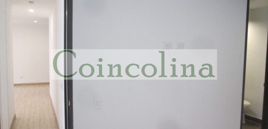 ARRIENDO APARTAMENTO RESERVA DEL LAGO CAJICÁ