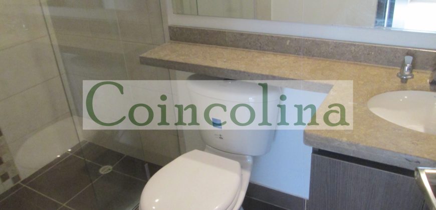 ARRIENDO APARTAMENTO RESERVA DEL LAGO CAJICÁ