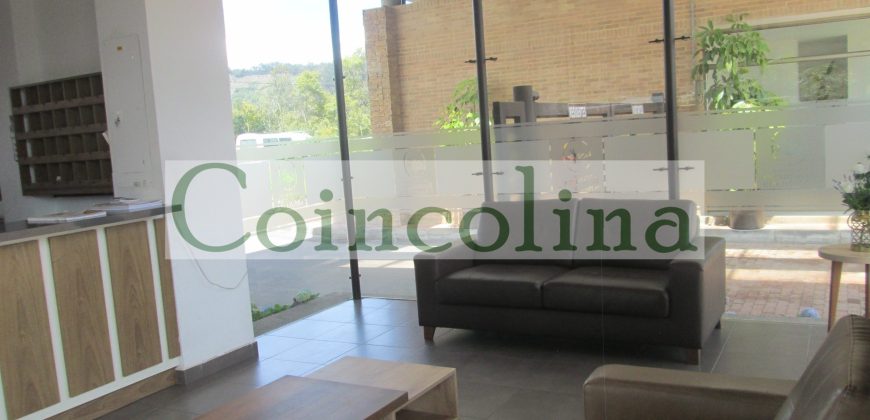 VENTA CONDOMINIO RESIDENCIAL BOSQUES DE LA MONTAÑA CAJICÁ