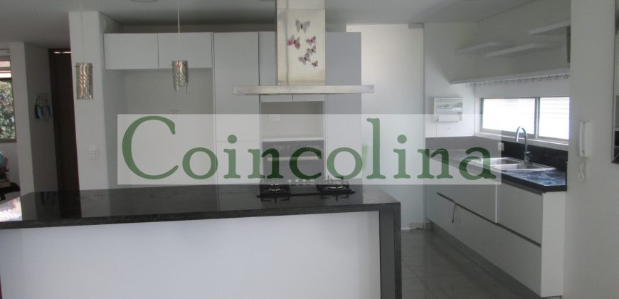 VENTA CONDOMINIO RESIDENCIAL BOSQUES DE LA MONTAÑA CAJICÁ