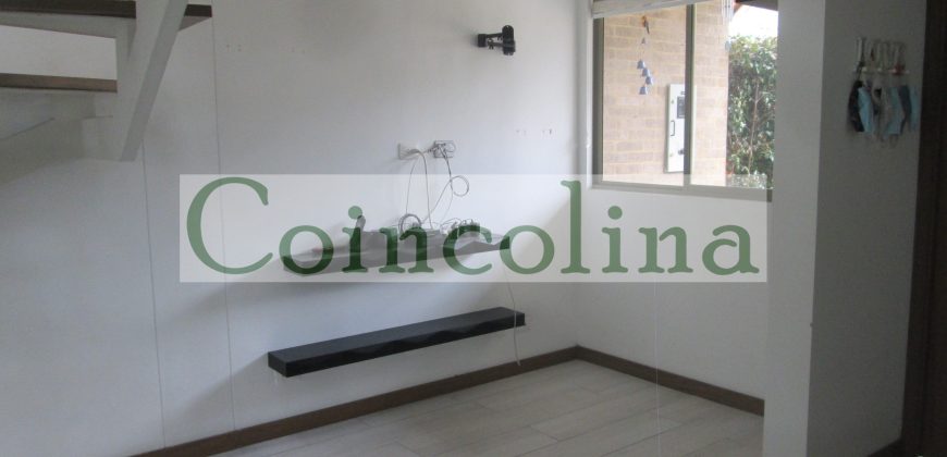 VENTA CONDOMINIO RESIDENCIAL BOSQUES DE LA MONTAÑA CAJICÁ