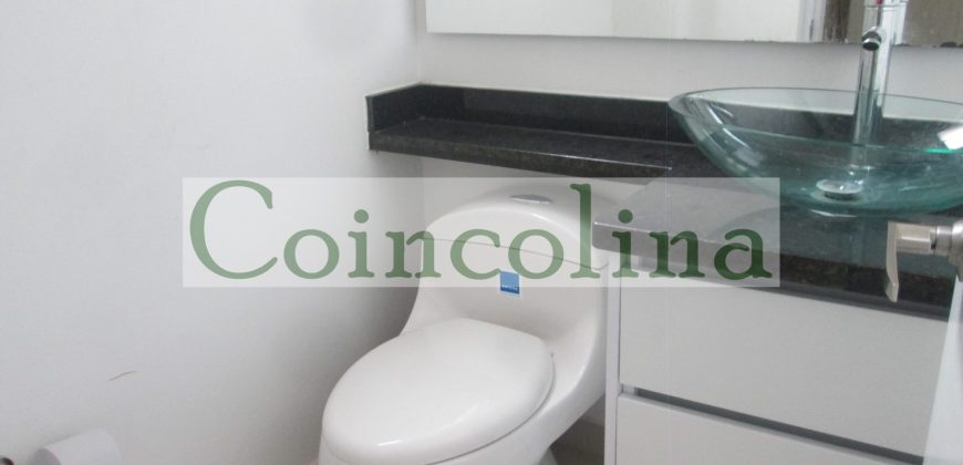 VENTA CONDOMINIO RESIDENCIAL BOSQUES DE LA MONTAÑA CAJICÁ