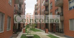 VENTA APARTAMENTO MORELLI TOCANCIPÀ