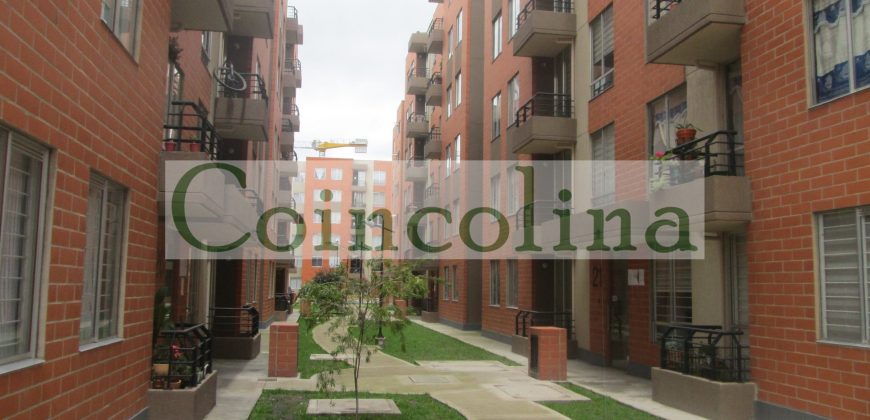 VENTA APARTAMENTO MORELLI TOCANCIPÀ