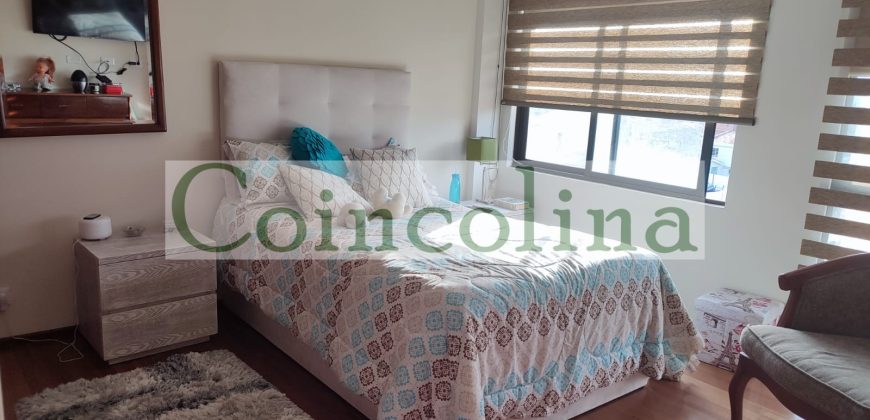 VENTA APARTAMENTO PIETRA CAJICÁ