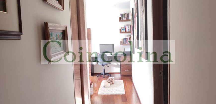 VENTA APARTAMENTO PIETRA CAJICÁ