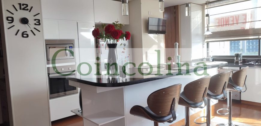 VENTA APARTAMENTO PIETRA CAJICÁ