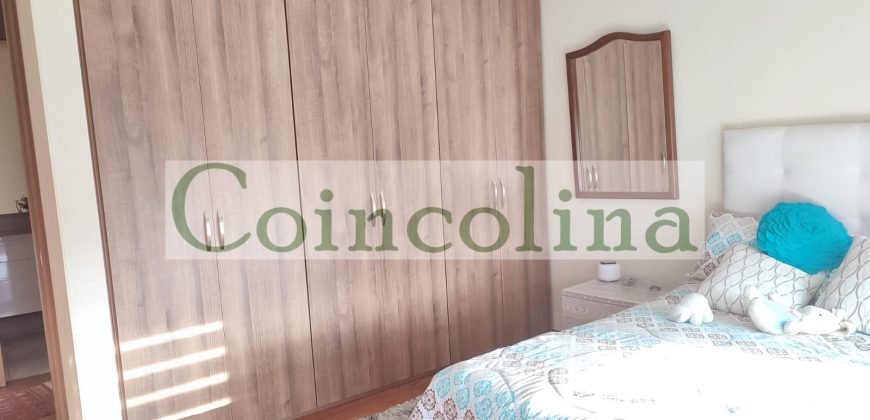 VENTA APARTAMENTO PIETRA CAJICÁ