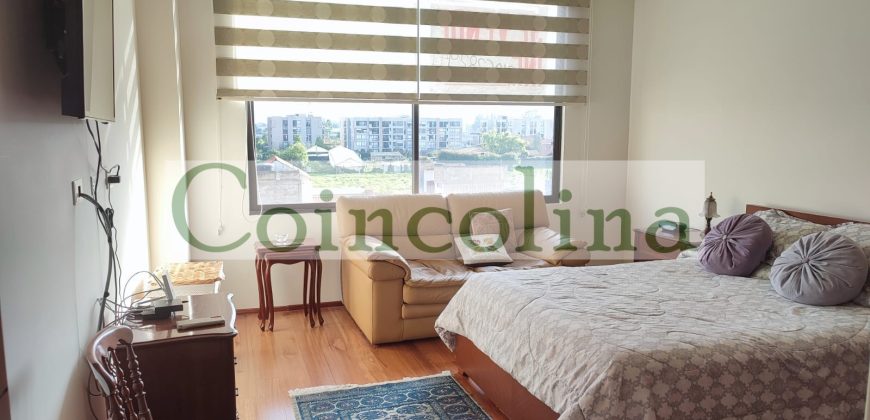 VENTA APARTAMENTO PIETRA CAJICÁ