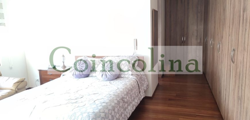 VENTA APARTAMENTO PIETRA CAJICÁ