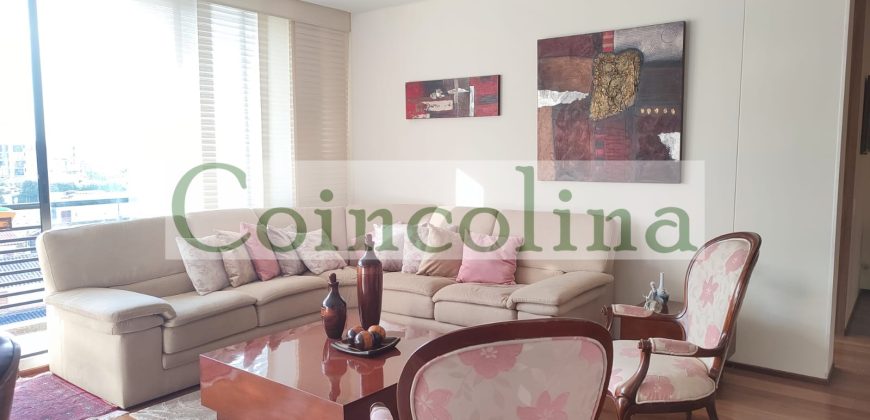 VENTA APARTAMENTO PIETRA CAJICÁ