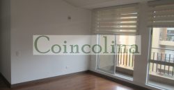 ARRIENDO APARTAMENTO HUERTAS DE CAJICÁ