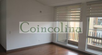 ARRIENDO APARTAMENTO HUERTAS DE CAJICÁ