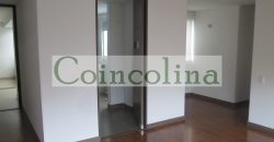 ARRIENDO APARTAMENTO HUERTAS DE CAJICÁ