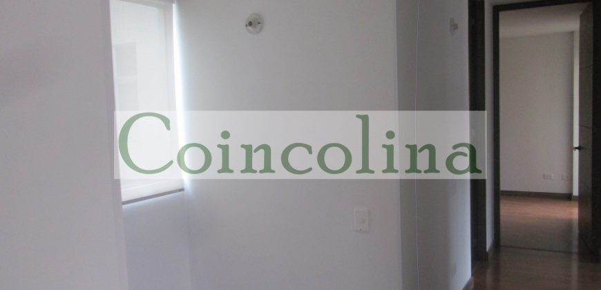 ARRIENDO APARTAMENTO HUERTAS DE CAJICÁ