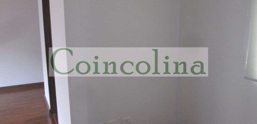 ARRIENDO APARTAMENTO HUERTAS DE CAJICÁ