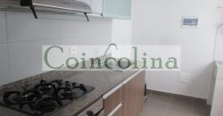 ARRIENDO APARTAMENTO HUERTAS DE CAJICÁ