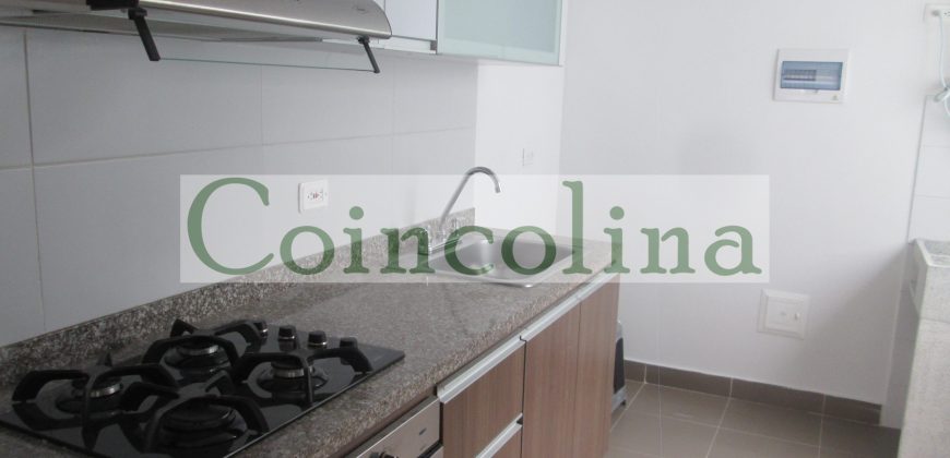 ARRIENDO APARTAMENTO HUERTAS DE CAJICÁ