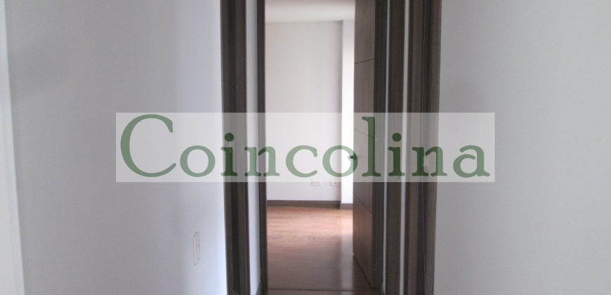 ARRIENDO APARTAMENTO HUERTAS DE CAJICÁ