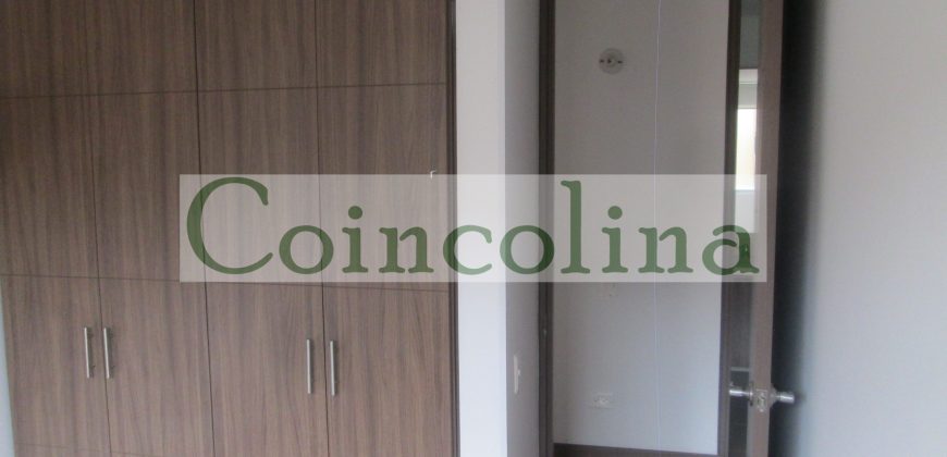 ARRIENDO APARTAMENTO HUERTAS DE CAJICÁ