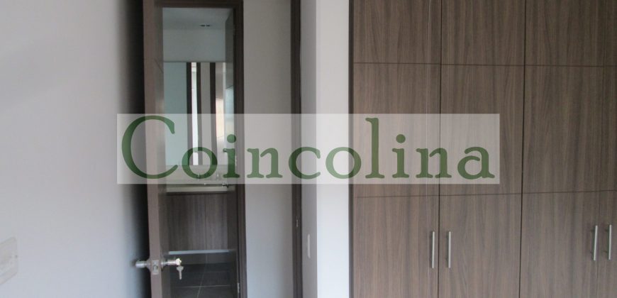 ARRIENDO APARTAMENTO HUERTAS DE CAJICÁ