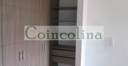 ARRIENDO APARTAMENTO HUERTAS DE CAJICÁ