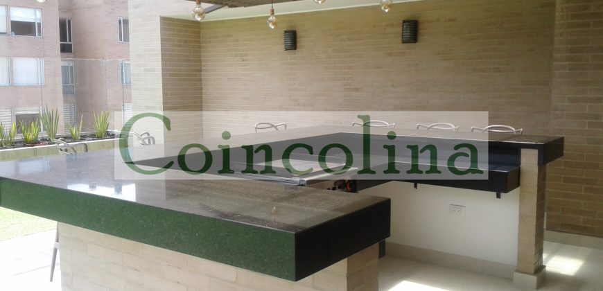 VENTA APARTAMENTO RESERVA DEL LAGO CAJICÁ